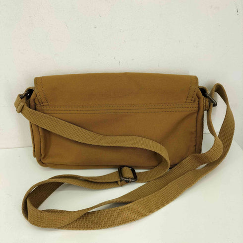 カーハート Carhartt ダックショルダーバッグ メンズ